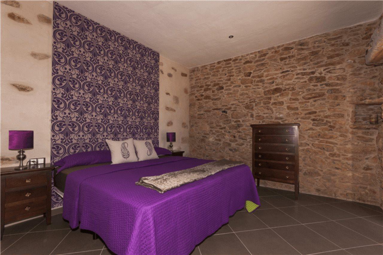 Casa Rural La Morisca Tuineje Extérieur photo