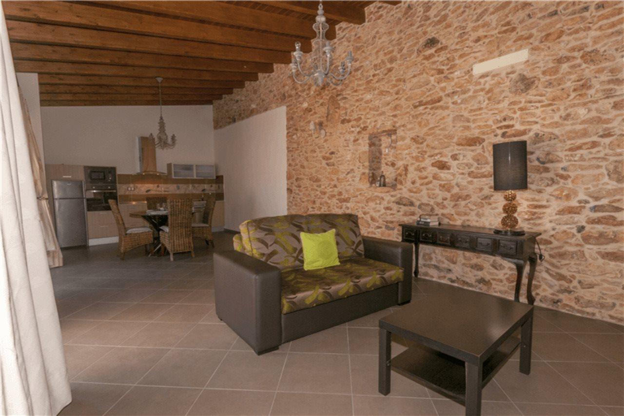 Casa Rural La Morisca Tuineje Extérieur photo
