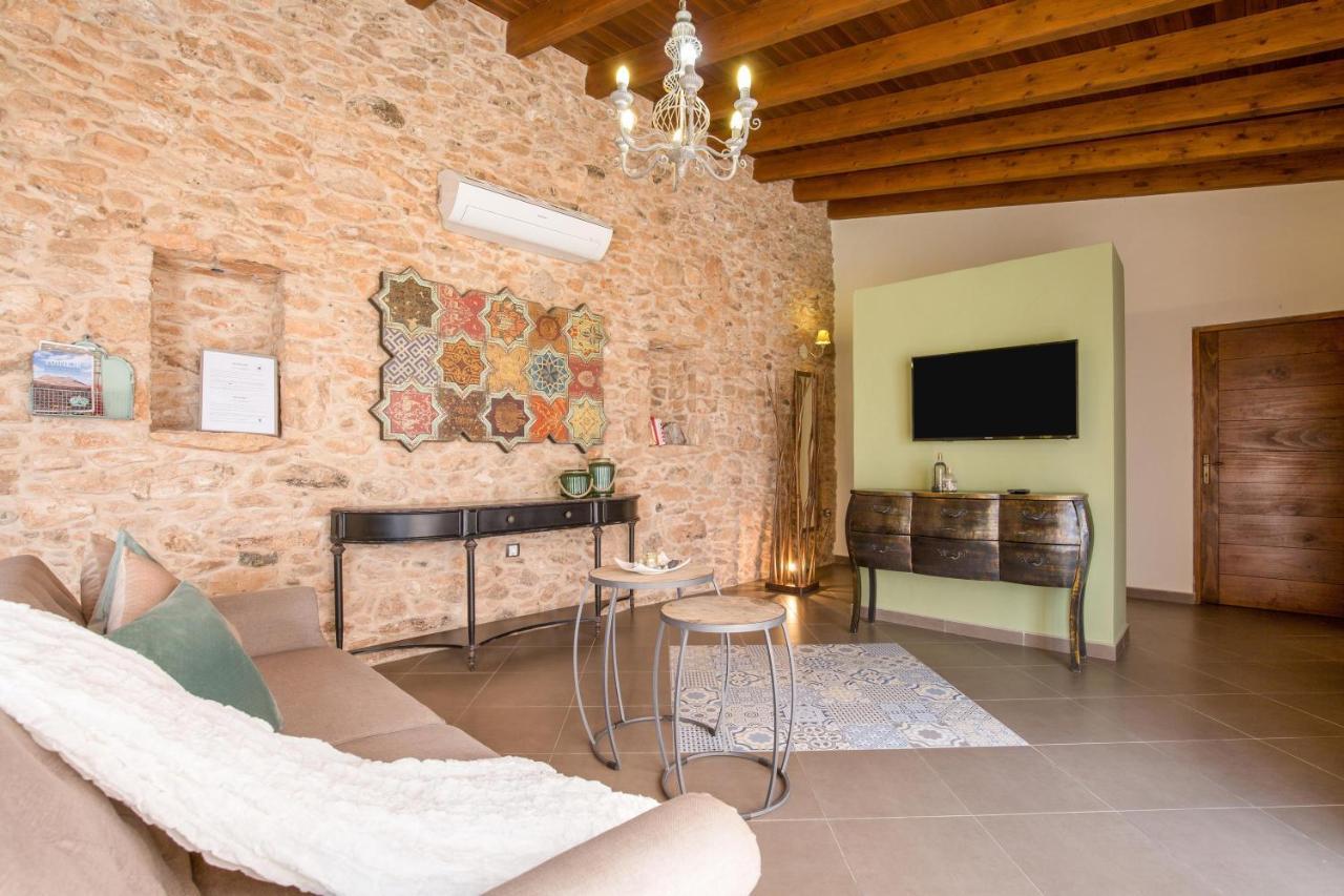 Casa Rural La Morisca Tuineje Extérieur photo