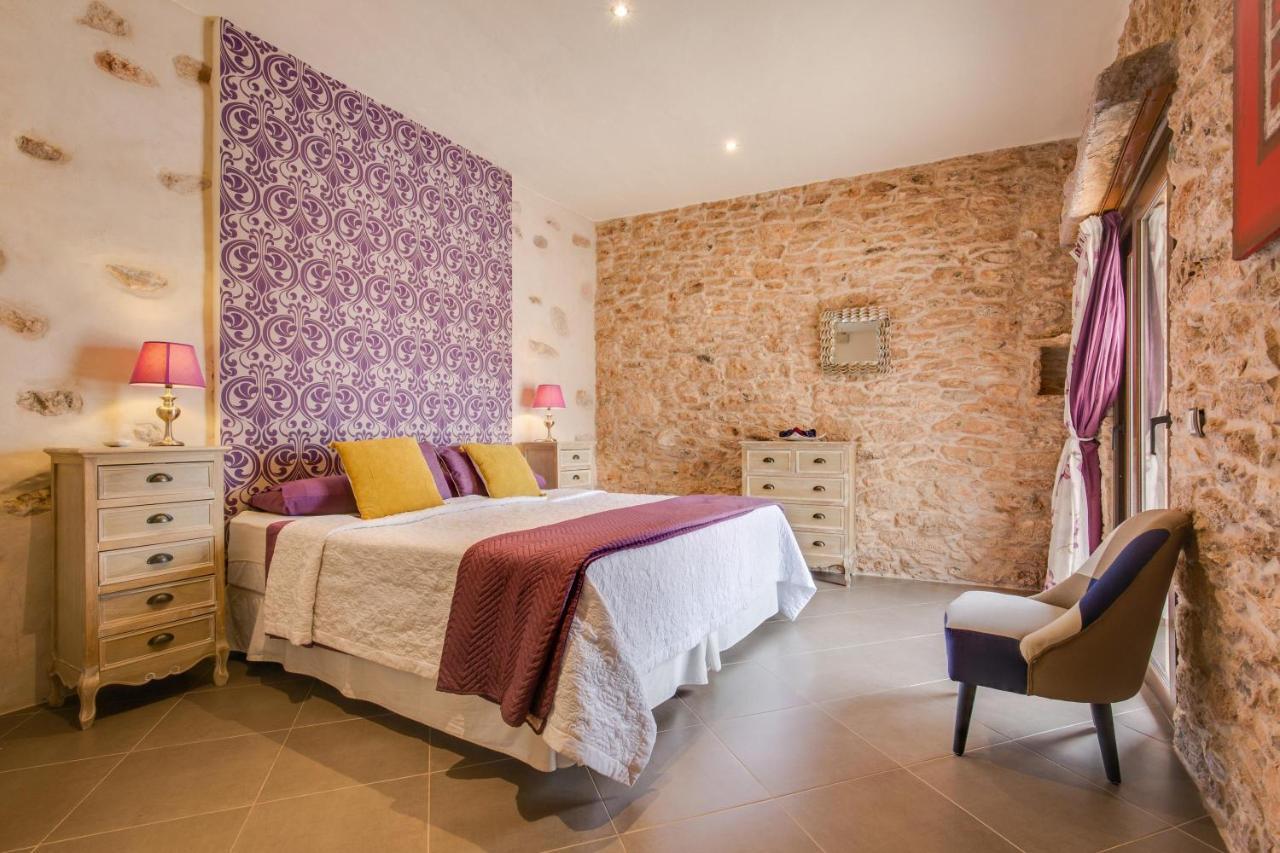 Casa Rural La Morisca Tuineje Extérieur photo