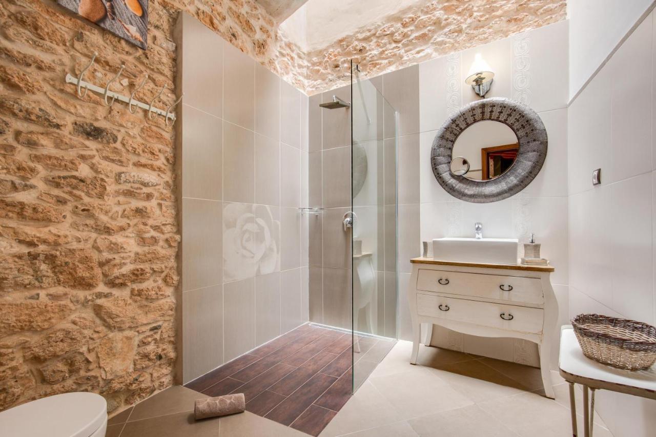 Casa Rural La Morisca Tuineje Extérieur photo