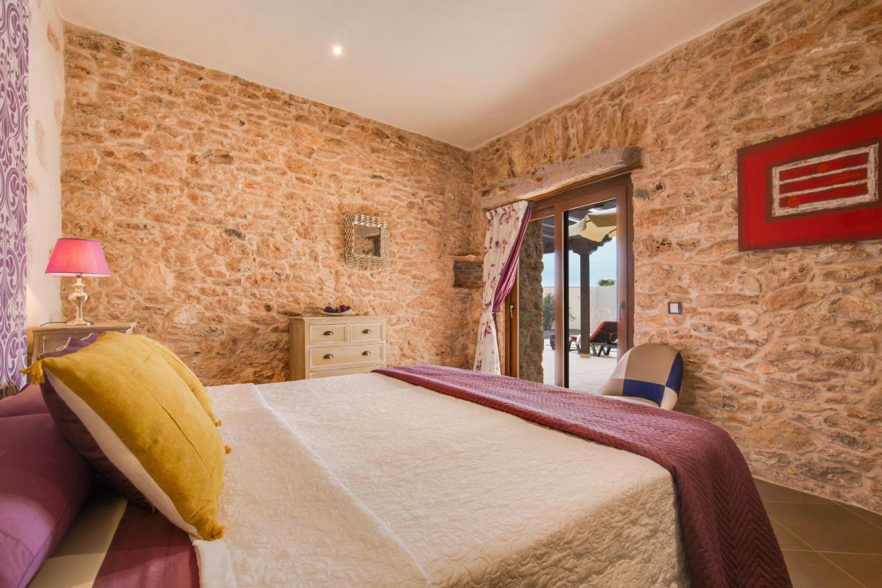 Casa Rural La Morisca Tuineje Extérieur photo