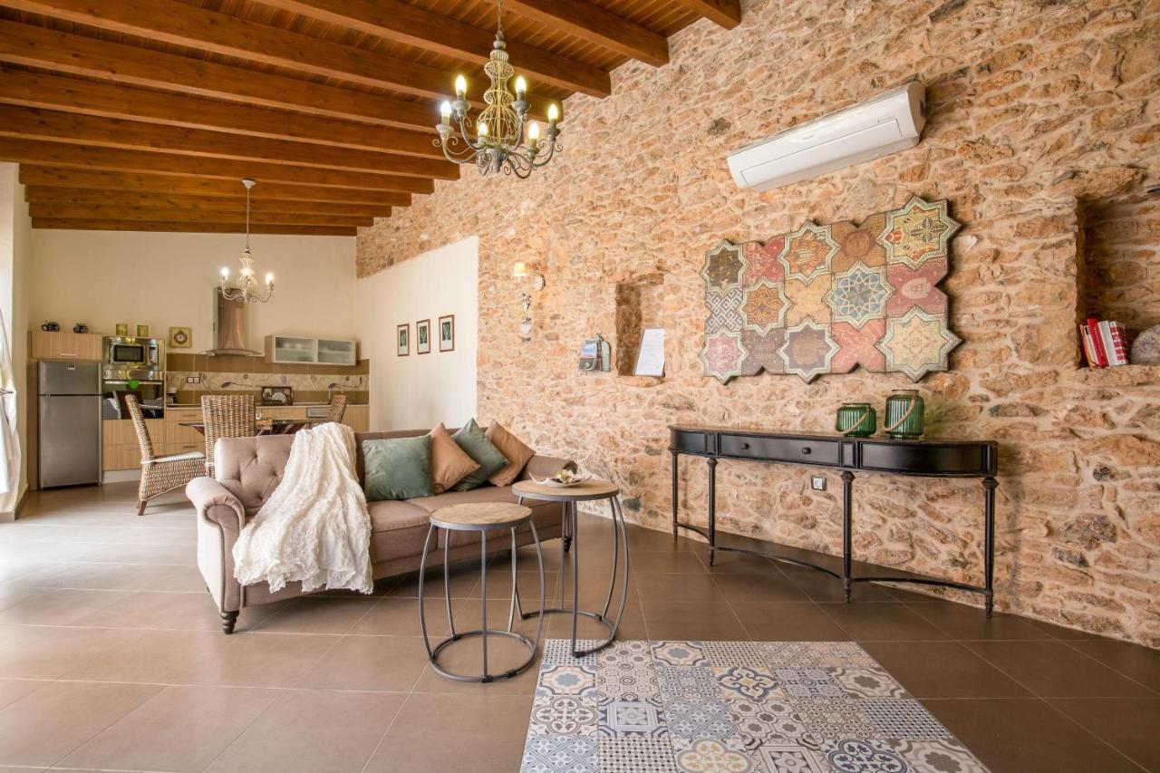 Casa Rural La Morisca Tuineje Extérieur photo
